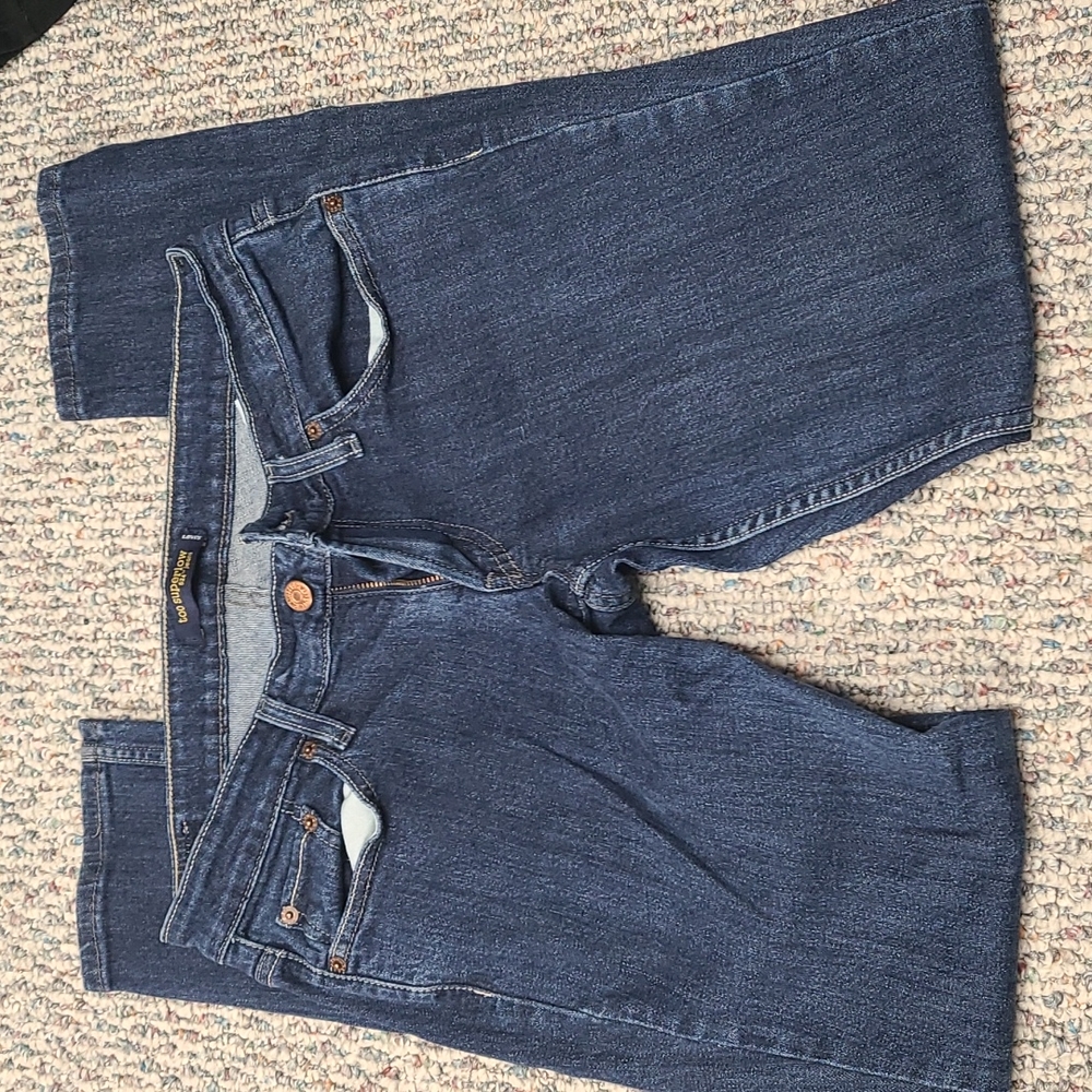Levi's jeans